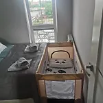 Appartement Przy Lesie Olsztyn (Warmian-Masurian)