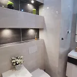 Appartement Przy Lesie *