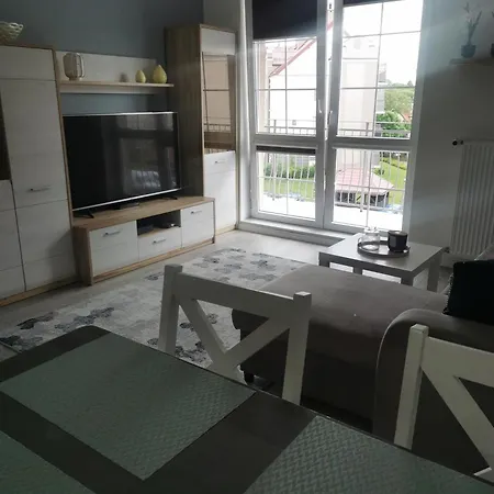 Przy Lesie * Olsztyn (Warmian-Masurian)