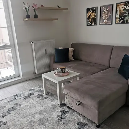 Przy Lesie * Olsztyn (Warmian-Masurian)