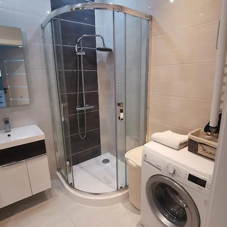 Przy Lesie * Olsztyn (Warmian-Masurian)