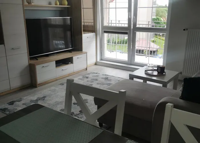 Przy Lesie * Olsztyn (Warmian-Masurian)