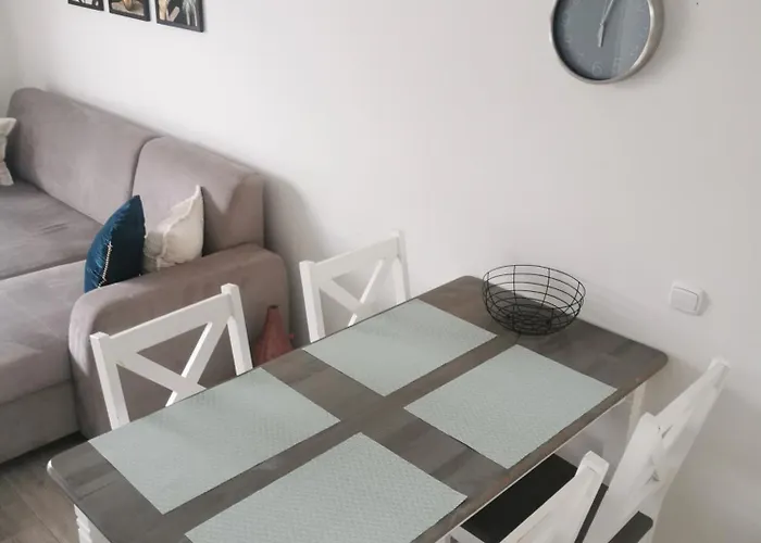 Przy Lesie Olsztyn (Warmian-Masurian)