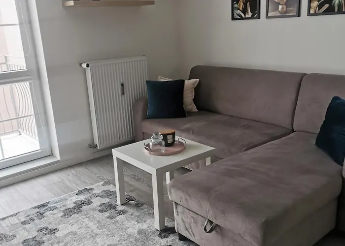 Przy Lesie * Olsztyn (Warmian-Masurian)