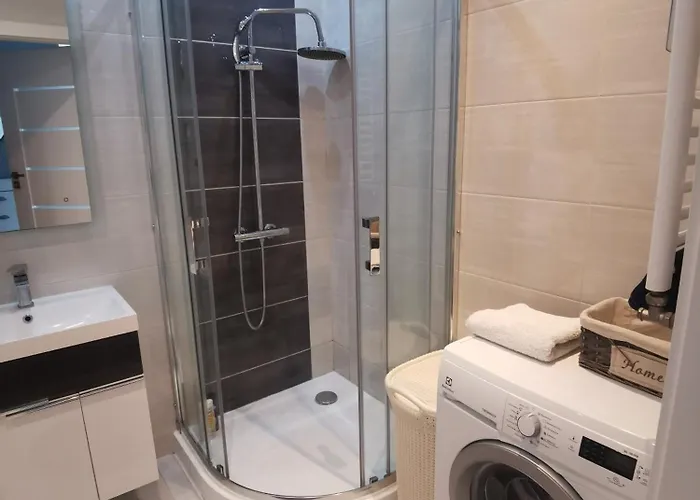 Przy Lesie * Olsztyn (Warmian-Masurian)